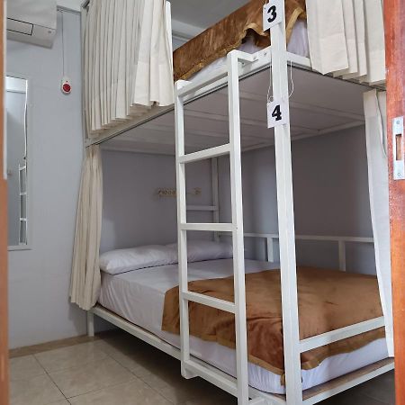 Bsh Yogyakarta Apartman Kültér fotó