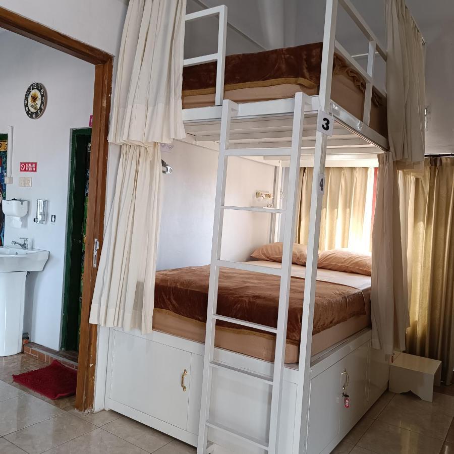 Bsh Yogyakarta Apartman Kültér fotó